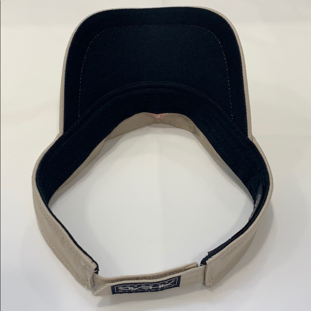 NWOT Mauna Kea Youth Visor - Picture 3 of 5